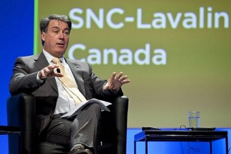 Libye: démission du patron du canadien SNC Lavalin, l’odeur d’une sale affaire 
